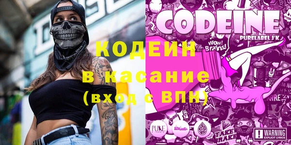 хмурый Мегион