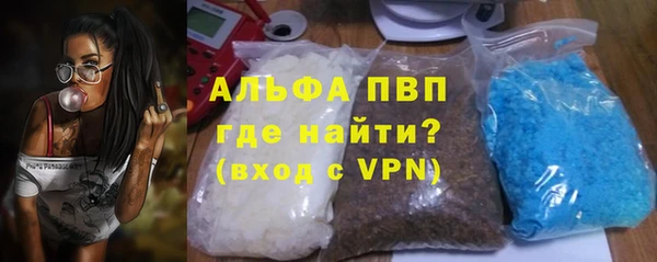 хмурый Мегион